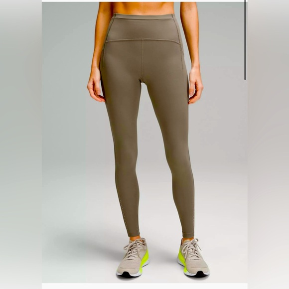 Swift Speed High-Rise Tight 28” - Picture 1 of 2